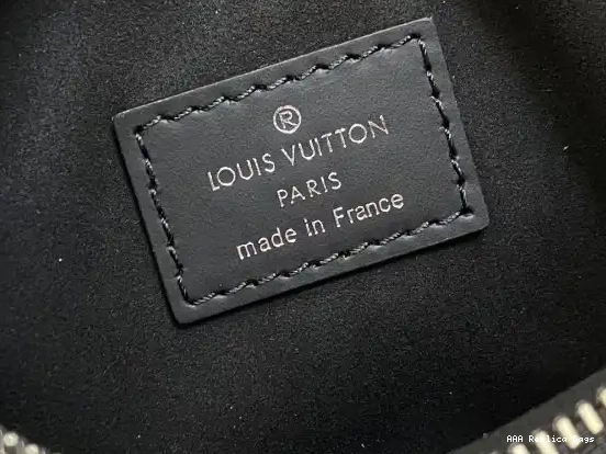 Aaa replica bags VUITTON LOOP-23*13*6CM LOUIS 0528